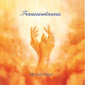 Transcendances Albumcover
