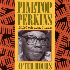 After Hours album