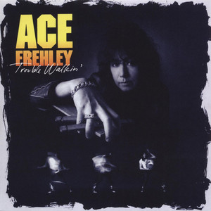 Trouble Walkin' album
