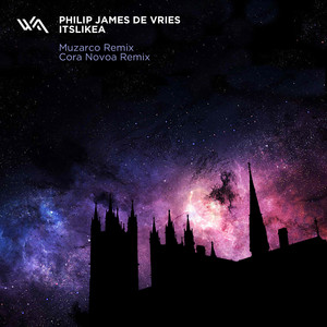 Philip James de Vries