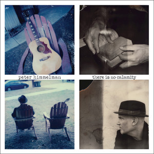 There Is No Calamity cover