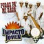 Puras Pa` Mi Raza Albumcover