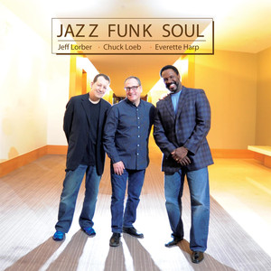 Jazz Funk Soul album