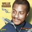 Willie's Blues - The Greatest Hits 1952 - 1957 cover