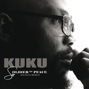 Soldier of Peace Albumcover