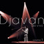 Djavan Ao Vivo, Vol. 1 cover