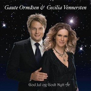 Gaute Orm&aring;sen & Cecilia Vennersten