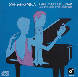 Dancing In The Dark cover