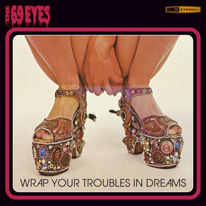 Wrap Your Troubles in Dreams album