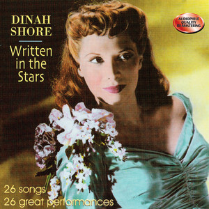 Written in the Stars album