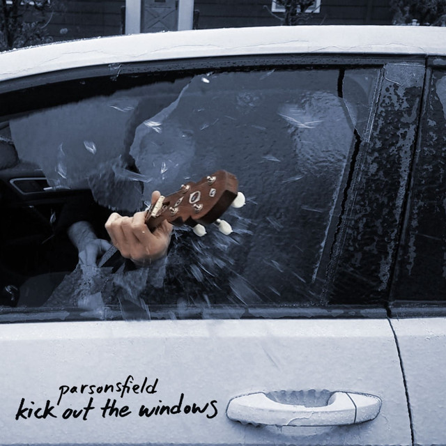 Kick Out The Windows (radio Edit) cover