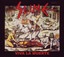 Viva La Muerte cover