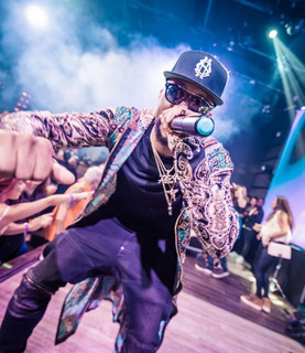 Drumma Boy Photo