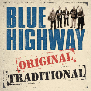 Original Traditional cover
