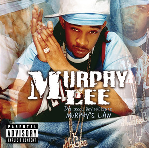 Murphy's Law (UK / Japan Version) album