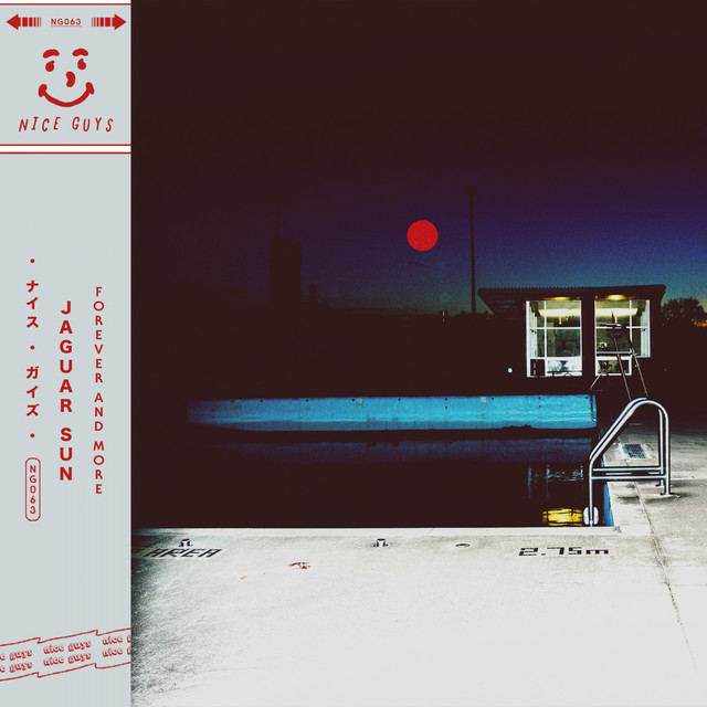 Forever And More cover