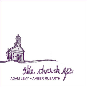 The Church EP cover