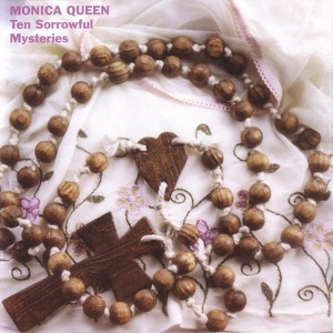 Monica Queen