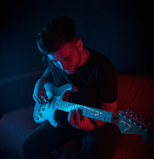 Miro Marsik Photo