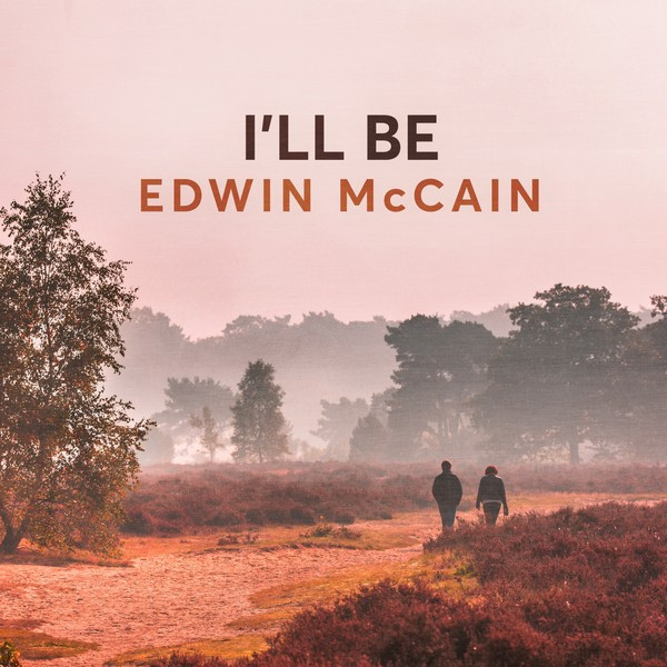 I'll Be cover