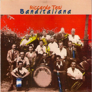 Banditaliana cover