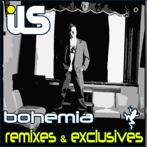 Bohemia (Remixes & Exclusives) cover