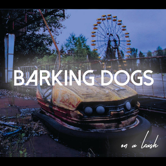 Barking Dogs Photo