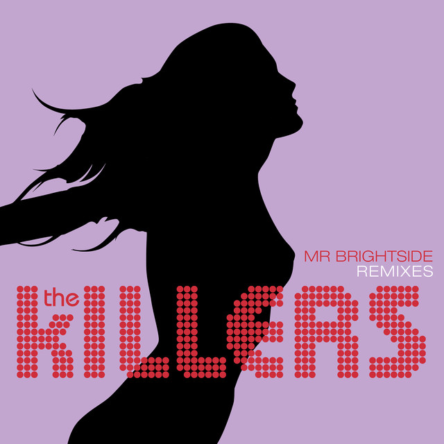 The Killers Mr Brightside Jacques Lu Cont Mix