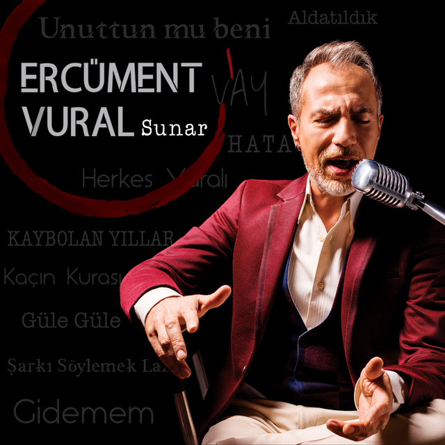 Ercüment Vural Photo