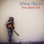 Pine Street Girl Albumcover