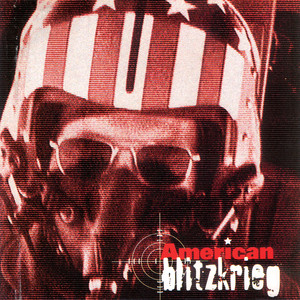 American Blitzkrieg cover