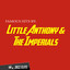 Famous Hits By Little Anthony & The Imperials cover
