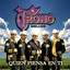 Quien Piensa En Ti cover