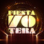 Fiesta 70tera cover
