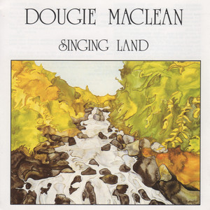 Singing Land album