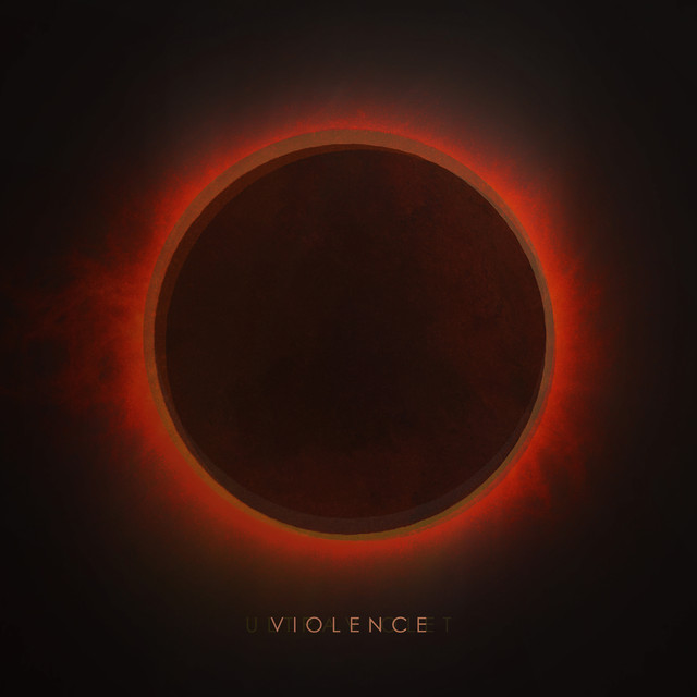 Violence cover