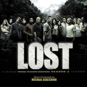 Lost: Season 2 album