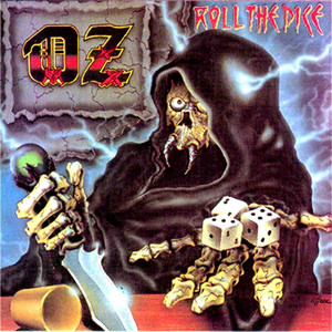 Roll the Dice cover