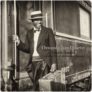 Oswando Jazz Quartet
