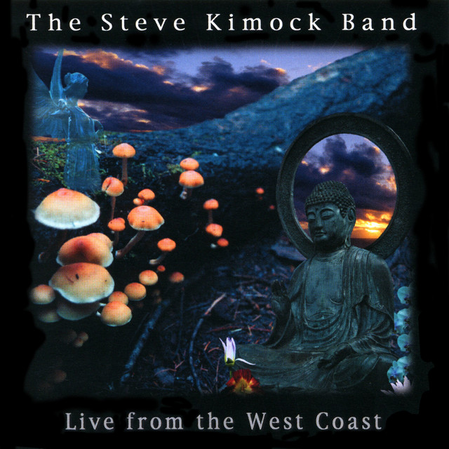 Live From The West Coast cover