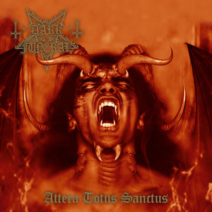 Attera Totus Sanctus album