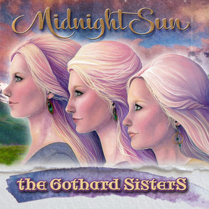 Midnight Sun cover
