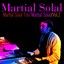 Martial Solal Trio / Martial Solal, Vol. 2 Albumcover
