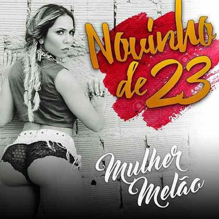 Mulher Melão Photo
