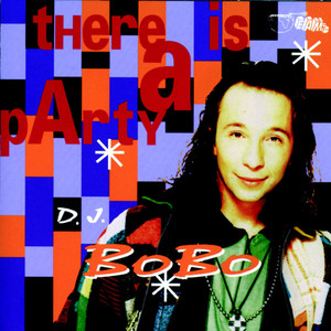 There Is a Party album