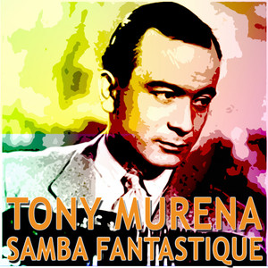 Samba Fantastique cover