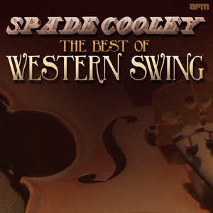 The Best of Western Swing cover