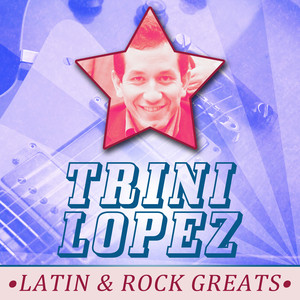 Latin & Rock Greats album