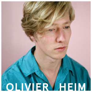 Olivier Heim Photo