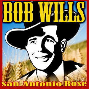 San Antonio Rose album